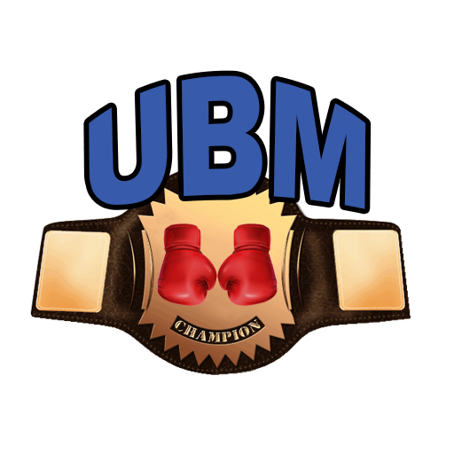 Download Ultimate Boxing Manager 1.03.3 Apk for android