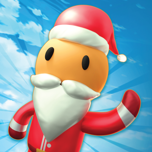 Download Ultimate Run Guys Fall 3D 1.4 Apk for android Apk