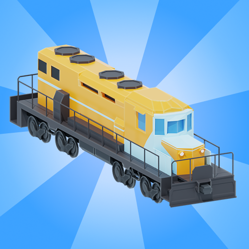 Download United Railway - Train Tycoon! 1.25 Apk for android