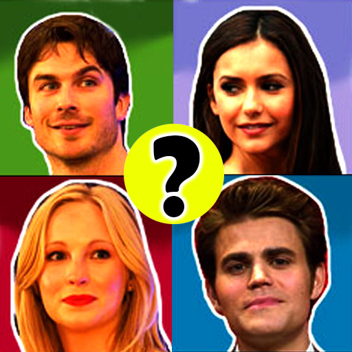 Download Vampire Diaries Quiz Trivia 1.2.0.0 Apk for android