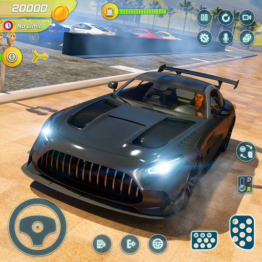 Download Ville Auto Chauffeur Auto Jeux 1.0.3 Apk for android