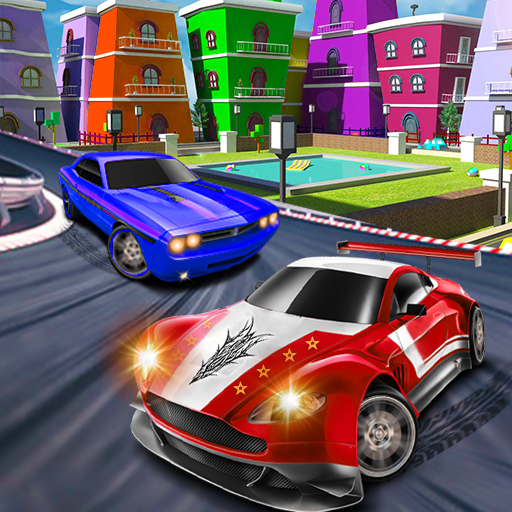 Download voiture à trafic intense 1.1.2 Apk for android