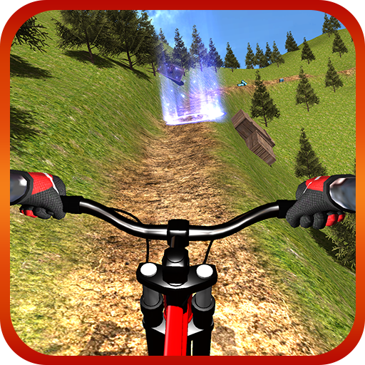 Download vtt descente: bmx coureur 1.12 Apk for android