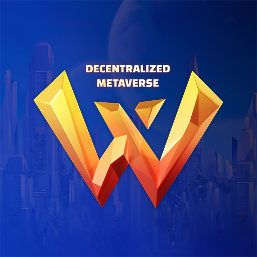 Download Warena 3D - Join the Metaverse 1.2.1 Apk for android