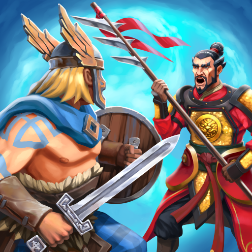 Download Wargard: Royaume de Conquête 0.23.4 Apk for android