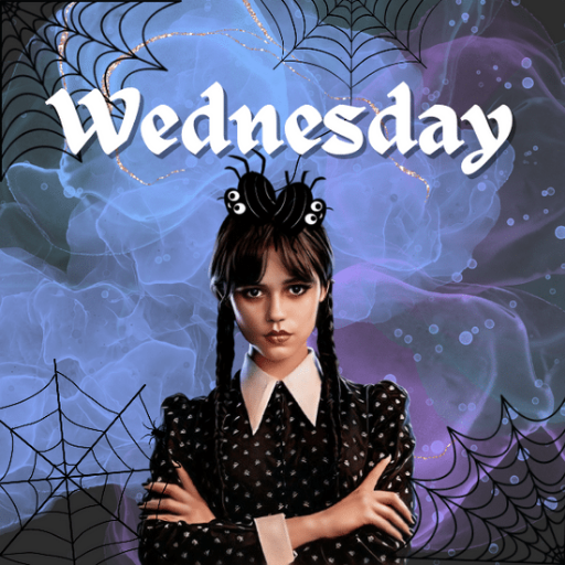 Download Wednesday Addams Quiz 9.3.6z Apk for android