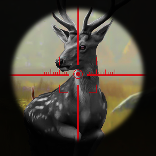 Download Wild Animal Hunting Simulator 1.0 Apk for android