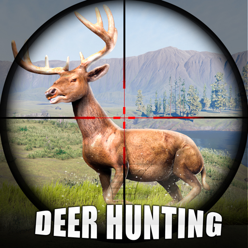 Download Wild Deer Hunter- Sniper game 2.4 Apk for android