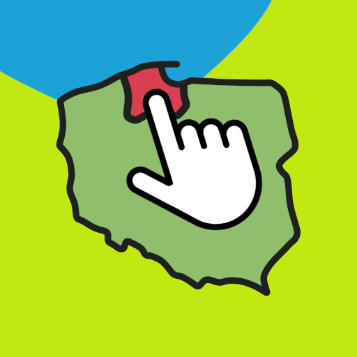 Download Województwa: Mapa Polski Quiz 2.1.1 Apk for android