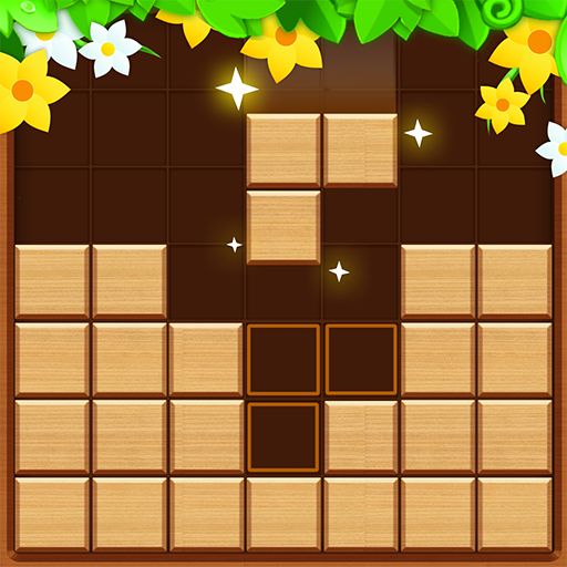 Download Wood Block Master - Brain Game 1.0.9 Apk for android