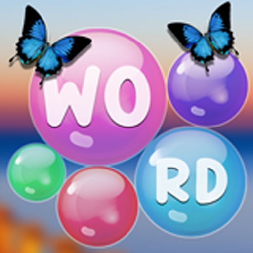 Download Word Bubble Puzzle - Word Game 1.2 Apk for android