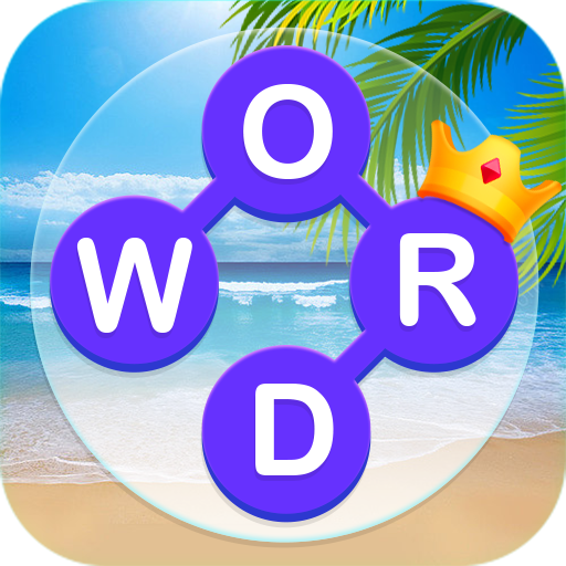 Download Word Connect - Train Brain 1.0.5 Apk for android