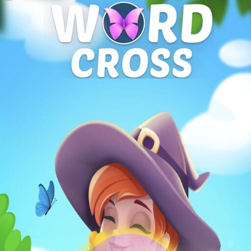 Download Word Cross Saga 7 Apk for android