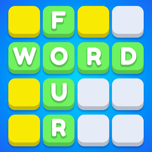 Download Word Four! 1.0 Apk for android