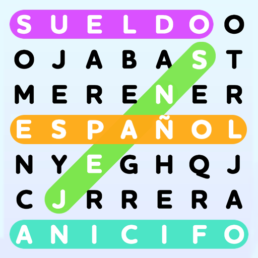 Download Word Search Spanish Puzzle 1.0.9 Apk for android