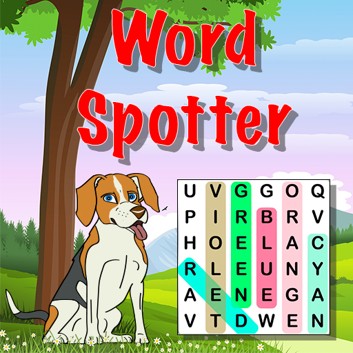 Download Word Spotter 2.5.0 Apk for android