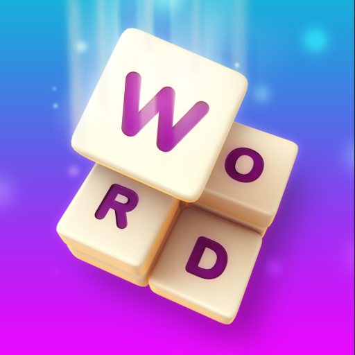 Download WordGlades: Words & Mahjong 0.9.4 Apk for android