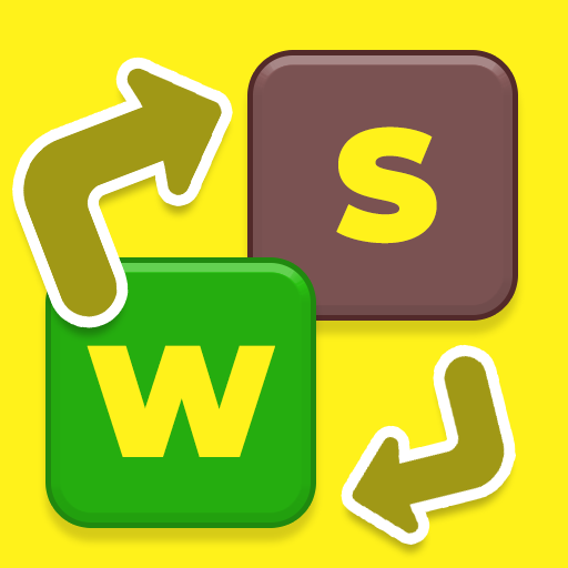 Download Wordly Swap - Word Puzzle Game 1.0.4 Apk for android