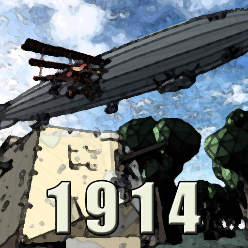 Download World At War - 1914 1.0.9.1 Apk for android