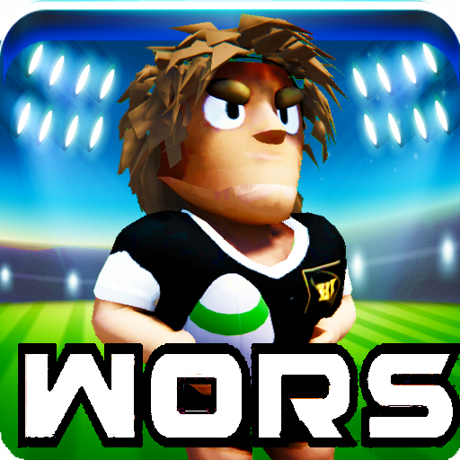 Download World Of Rugby Sevens 0.103 Apk for android