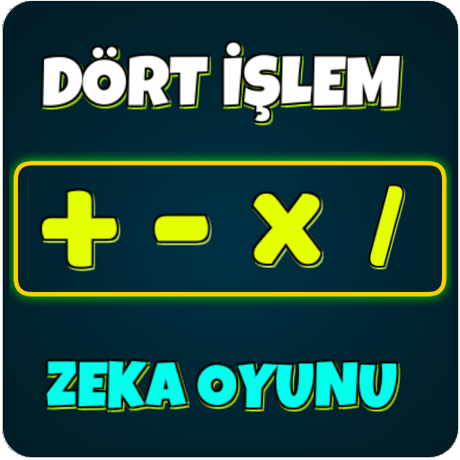 Download Zeka Oyunları: Matematik Oyunu 1.13 Apk for android