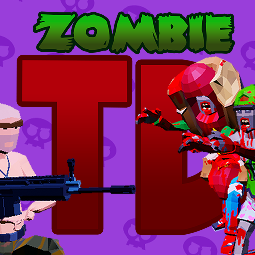 Download Zombie TD: Next Level Headshot 1.0 Apk for android