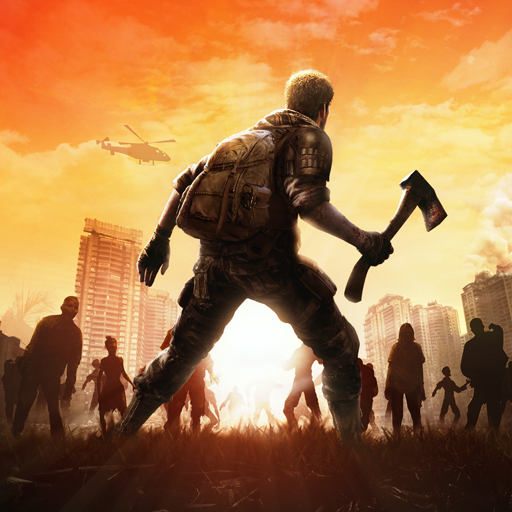 Download Zombiflux: Sleepless War 0.7.22 Apk for android