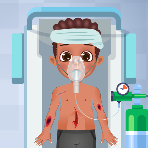 Download Surgeon Doctor Simulator Game 1.0.2 Apk for android