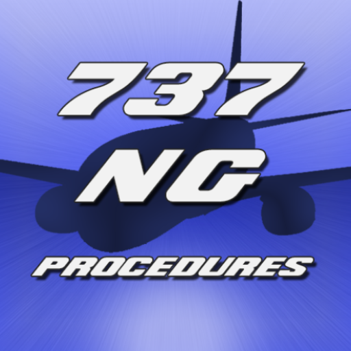 Download 737 NG Procedures Lite 1.05 Apk for android