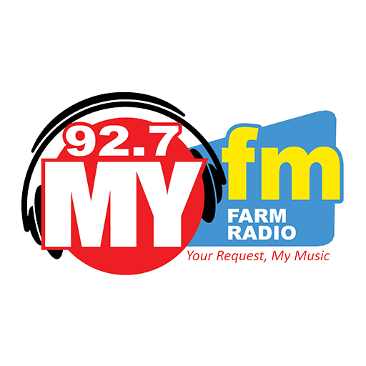 Download 92.7 My FM Farm Radio 1.0.5 Apk for android