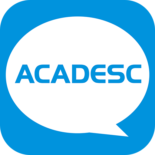 Download ACADESC - Gestão Escolar 3.73 Apk for android