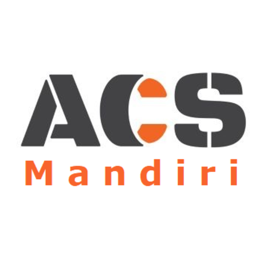 Download ACS Mandiri 6.1.0 Apk for android