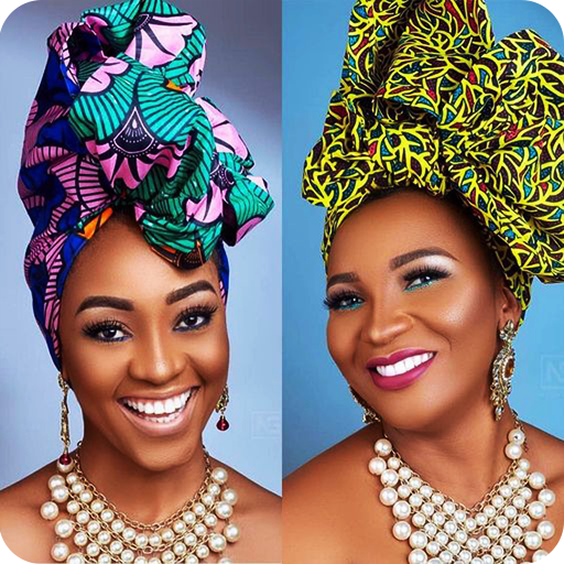 Download African Head Wraps Ideas 1.4 Apk for android Apk