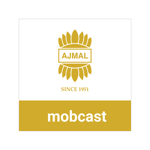 Download Ajmalites MobCast 1.1.5 Apk for android