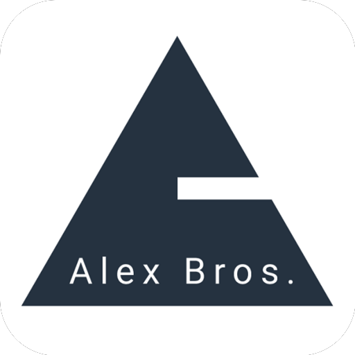 Download Alex Bros. Салон красоты 13.134 Apk for android