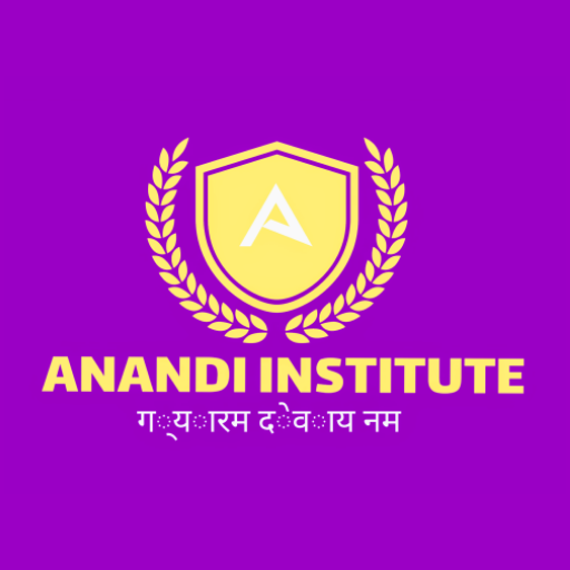 Download ANANDI INSTITUTE 1.4.71.1 Apk for android