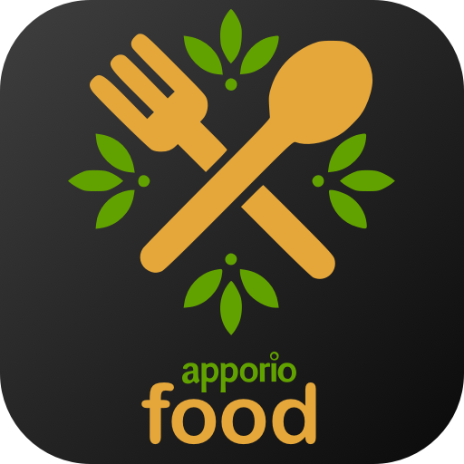 Download Apporio Food Delivery 3.5 Apk for android Apk