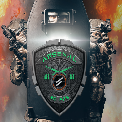 Download Arsenal 3D FPS 1.09.90.1.3 Apk for android