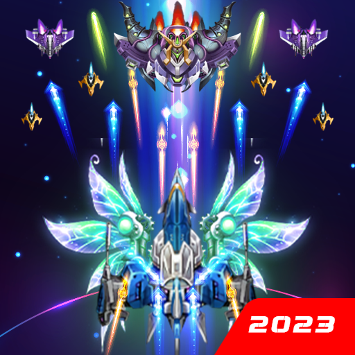 Download Avion D'attaque Jeu De Shoot 1.0.7 Apk for android