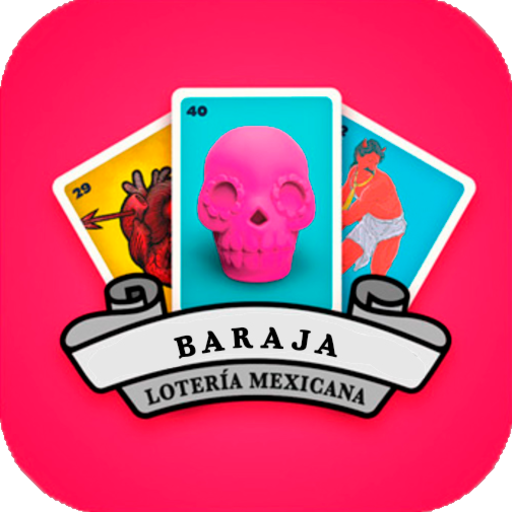 Download Baraja Lotería Mexicana Pro 5.5 Apk for android Apk