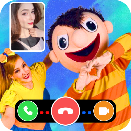 Download Bely Y Beto Video llamada 2023 10.0.3 Apk for android