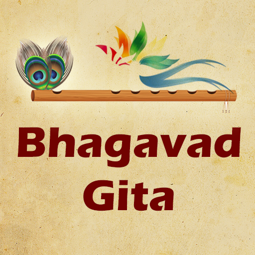 Download Bhagavad Gita - English BGEN1.6 Apk for android Apk