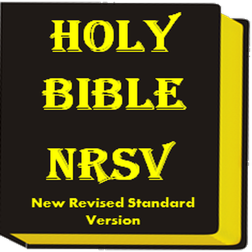 Download Bible Revised Standard Version 6.0 Apk for android