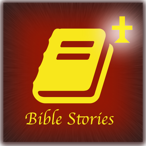 Download Bible Stories Daily 2.0.1 Apk for android