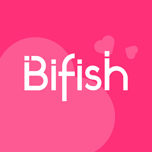 Download BiFish: Bisexual Dating & Chat V1.3.0 Apk for android