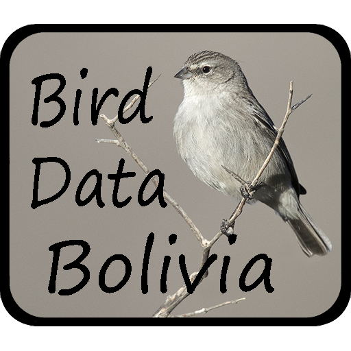 Download Bird Data - Bolivia Bird Data - Bolivia 1280 Apk for android