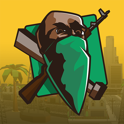 Download Block Crime Sandbox: Pixel RPG 1.032 Apk for android