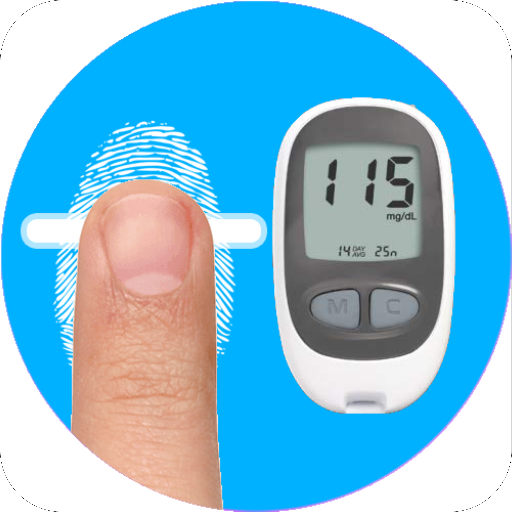 Download Blood Sugar Test Info & Advice 1.9 Apk for android