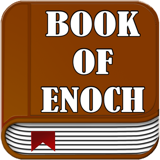 Download Book of Enoch in English 1.4 Apk for android Apk