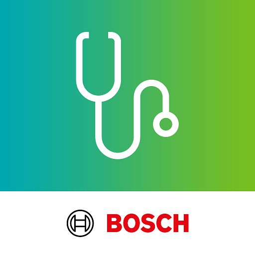 Download Bosch SAM-DE 2.1.8 Apk for android